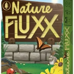 Looney Labs Nature Fluxx