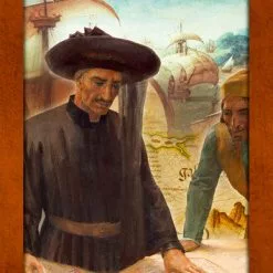 Navegador (Rio Grande Games Edition) Board Games