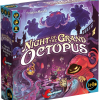 IELLO Board Games Night Of The Grand Octopus
