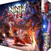 Ninja Division Board Games Ninja All-Stars