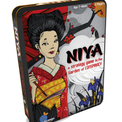 Blue Orange Games Board Games Niya