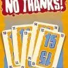 Z-Man Games Board Games No Thanks! (Z-Man Edition)