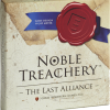 Great Northern Games Noble Treachery Board Games