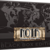 Level 99 Games Board Games NOIR: Deductive Mystery Game