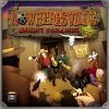 Blue Orange Games Nowheresville: Bandit Paradise Board Games
