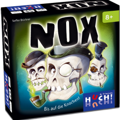 HUCH! & Friends Nox