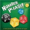 Gryphon Games Number Please Board Games