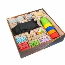 The Broken Token Broken Token - Roll For The Galaxy Organizer