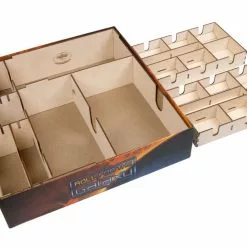 The Broken Token Broken Token - Roll For The Galaxy Organizer 11 The Broken Token Broken Token - Roll For The Galaxy Organizer