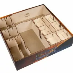 The Broken Token Broken Token - Roll For The Galaxy Organizer 12 The Broken Token Broken Token - Roll For The Galaxy Organizer