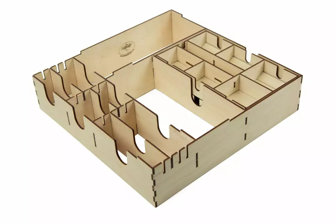 The Broken Token Broken Token - Roll For The Galaxy Organizer 7 The Broken Token Broken Token - Roll For The Galaxy Organizer