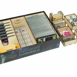 The Broken Token Broken Token - Race For The Galaxy Organizer