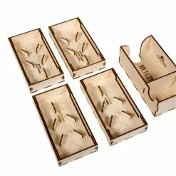 The Broken Token Broken Token - Einstein Organizer