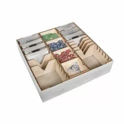 The Broken Token Broken Token - Ashes Organizer