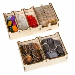 The Broken Token Broken Token - Founders Of Gloomhaven Organizer 22 The Broken Token Broken Token - Founders Of Gloomhaven Organizer