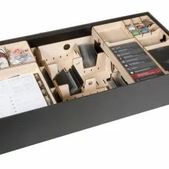 The Broken Token Broken Token - Dead Kingdom Organizer 32 The Broken Token Broken Token - Dead Kingdom Organizer