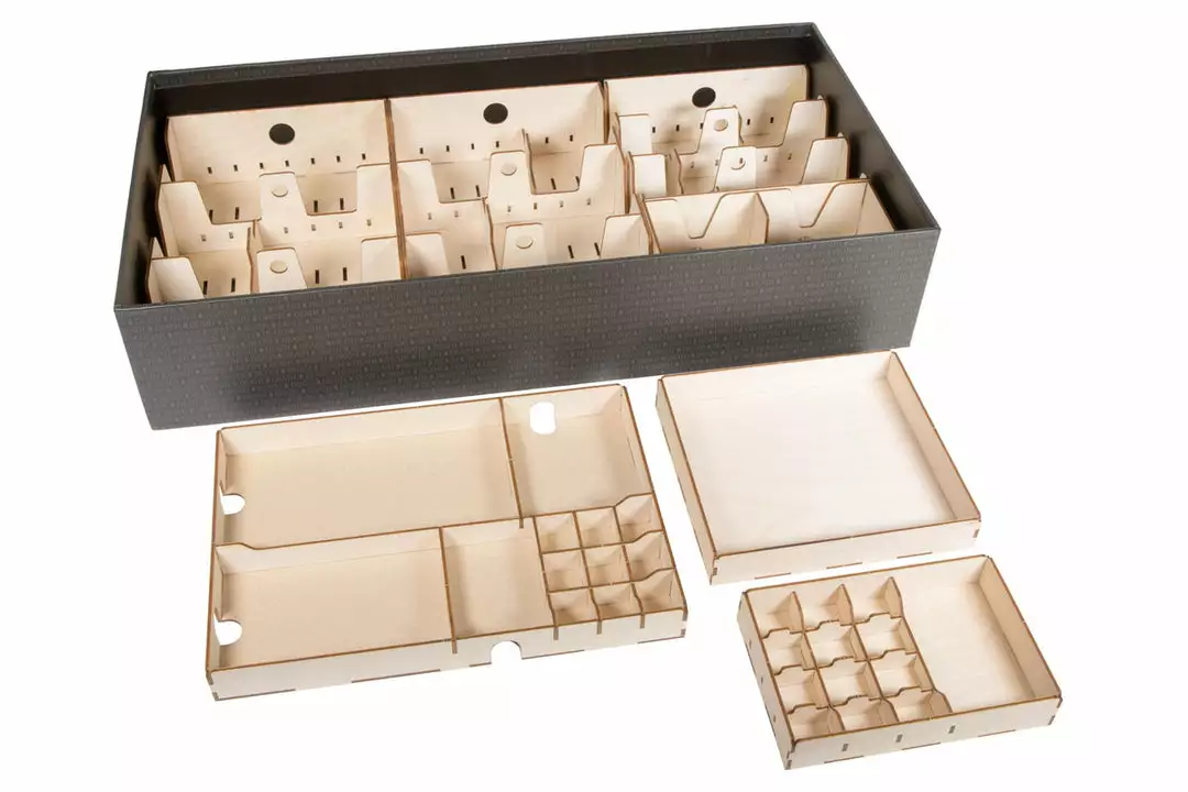 The Broken Token Broken Token - Dead Kingdom Organizer 15 The Broken Token Broken Token - Dead Kingdom Organizer