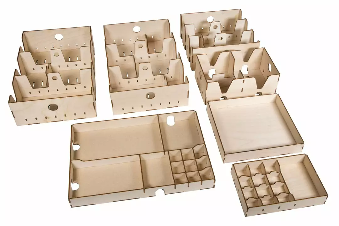 The Broken Token Broken Token - Dead Kingdom Organizer 13 The Broken Token Broken Token - Dead Kingdom Organizer