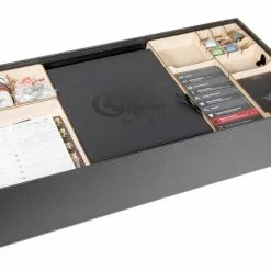 The Broken Token Broken Token - Dead Kingdom Organizer 28 The Broken Token Broken Token - Dead Kingdom Organizer