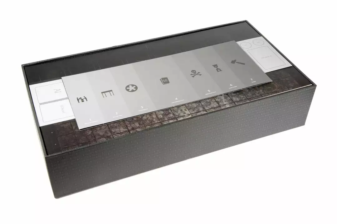 The Broken Token Broken Token - Dead Kingdom Organizer 11 The Broken Token Broken Token - Dead Kingdom Organizer