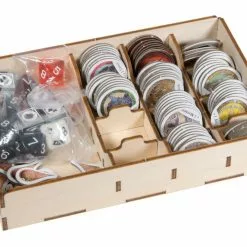 The Broken Token Broken Token - Dead Kingdom Organizer 25 The Broken Token Broken Token - Dead Kingdom Organizer