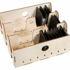 The Broken Token Broken Token - Dead Kingdom Organizer 22 The Broken Token Broken Token - Dead Kingdom Organizer