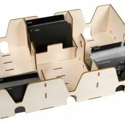 The Broken Token Broken Token - Dead Kingdom Organizer 21 The Broken Token Broken Token - Dead Kingdom Organizer