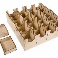 The Broken Token Broken Token - Xenoshyft Organizer