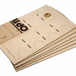 The Broken Token Broken Token - Xenoshyft Organizer