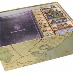 The Broken Token Broken Token - Gloomhaven Organizer With Forgotten Circles 10 The Broken Token Broken Token - Gloomhaven Organizer With Forgotten Circles