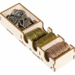 The Broken Token Broken Token - Wondrous Fleet Organizer 25 The Broken Token Broken Token - Wondrous Fleet Organizer