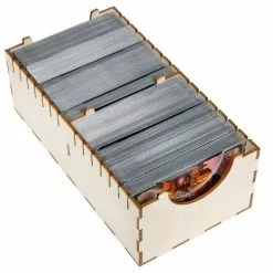 The Broken Token Broken Token - Wondrous Fleet Organizer 26 The Broken Token Broken Token - Wondrous Fleet Organizer