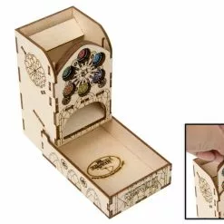 The Broken Token Broken Token - Sagrada Organizer