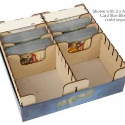 The Broken Token Broken Token - Compact Card Game Deluxe Expansion Organizer 7 The Broken Token Broken Token - Compact Card Game Deluxe Expansion Organizer