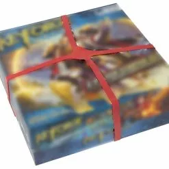 The Broken Token Broken Token - Compact Card Game Deluxe Expansion Organizer 8 The Broken Token Broken Token - Compact Card Game Deluxe Expansion Organizer