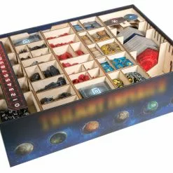 The Broken Token Broken Token - Imperious Twilight Organizer