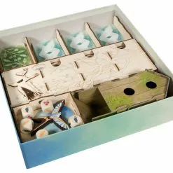 The Broken Token Broken Token - Wingspan Organizer