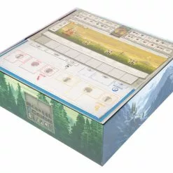 The Broken Token Broken Token - Tapestry Organizer