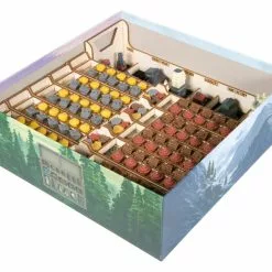 The Broken Token Broken Token - Tapestry Organizer 14 The Broken Token Broken Token - Tapestry Organizer