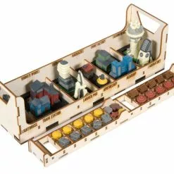 The Broken Token Broken Token - Tapestry Organizer 17 The Broken Token Broken Token - Tapestry Organizer