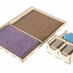 The Broken Token Broken Token - Tapestry Organizer 20 The Broken Token Broken Token - Tapestry Organizer