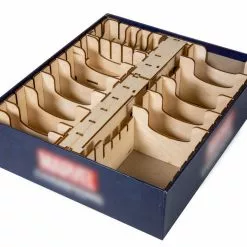 The Broken Token Broken Token - Champions Organizer