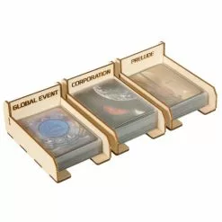 The Broken Token Broken Token - Terraforming Mars Expansion Upgrade 11 The Broken Token Broken Token - Terraforming Mars Expansion Upgrade