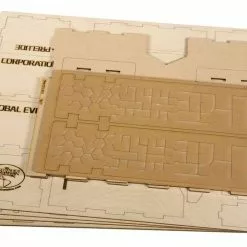 The Broken Token Broken Token - Terraforming Mars Expansion Upgrade 15 The Broken Token Broken Token - Terraforming Mars Expansion Upgrade