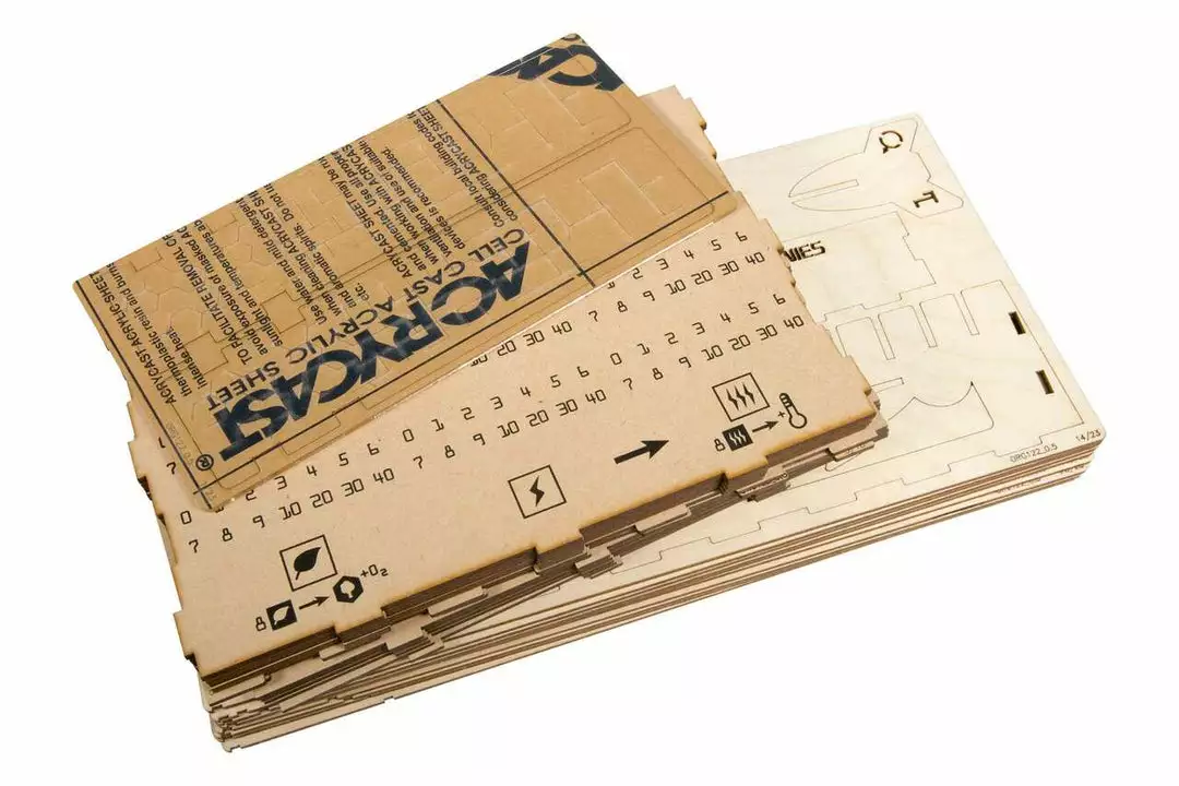 The Broken Token Broken Token - Terraforming Mars Expansion Full Organizer 3 The Broken Token Broken Token - Terraforming Mars Expansion Full Organizer