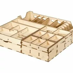 The Broken Token Broken Token - Champions Of Midgard Organizer 10 The Broken Token Broken Token - Champions Of Midgard Organizer