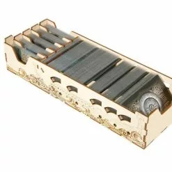 The Broken Token Broken Token - Champions Of Midgard Organizer 11 The Broken Token Broken Token - Champions Of Midgard Organizer