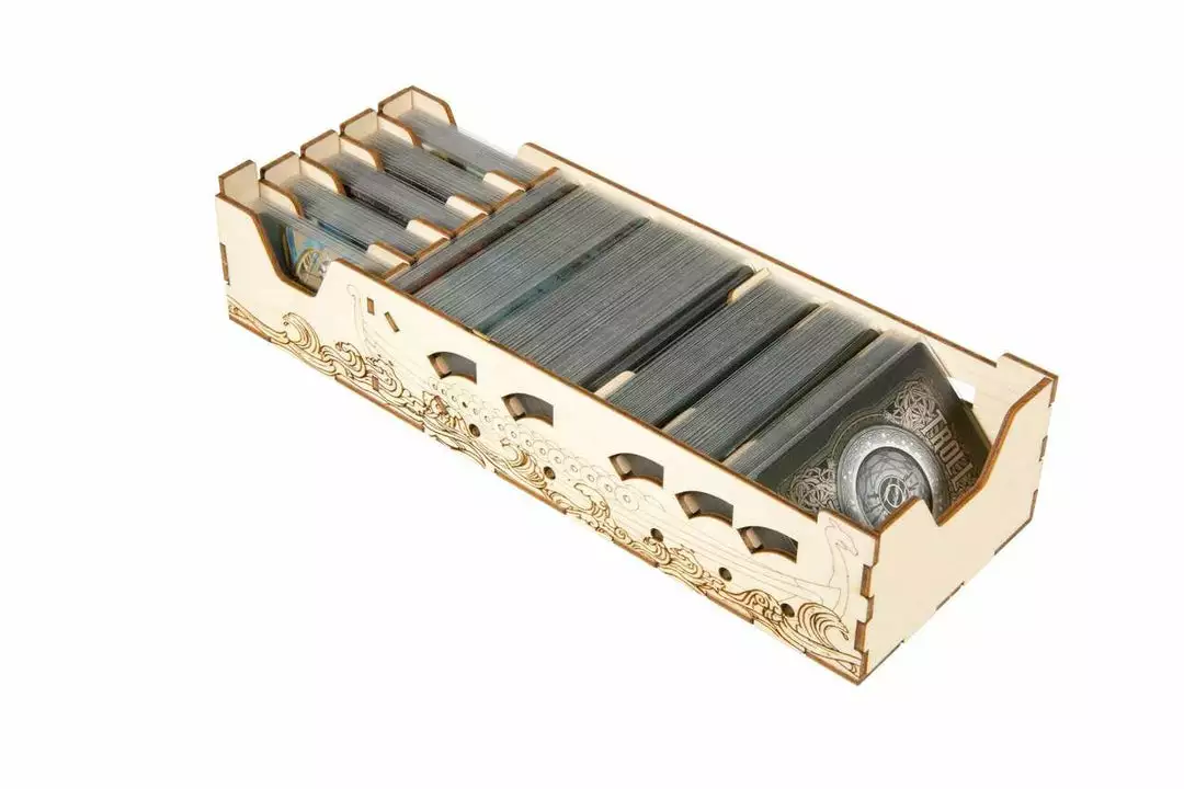 The Broken Token Broken Token - Champions Of Midgard Organizer 4 The Broken Token Broken Token - Champions Of Midgard Organizer