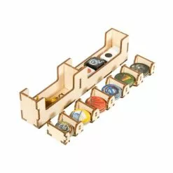 The Broken Token Broken Token - Ghostly Stories Organizer 13 The Broken Token Broken Token - Ghostly Stories Organizer