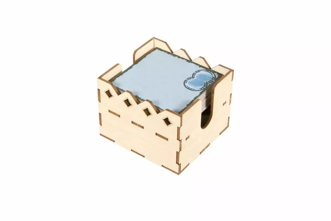 The Broken Token Broken Token - Ghostly Stories Organizer 8 The Broken Token Broken Token - Ghostly Stories Organizer